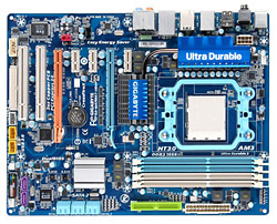 Gigabyte GA-MA790XT-UD4P B4