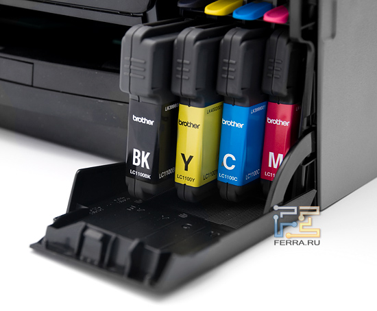 cartridges