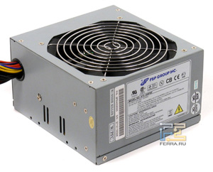 FSP ATX-400PNF