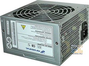 FSP ATX-350PNR