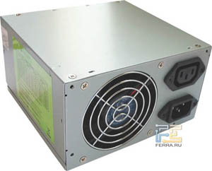 Gembird CCC-PSU3 400W