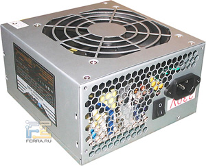 Colorsit ATX-400U-SCE