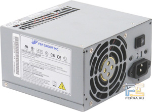 FSP ATX-450PAF