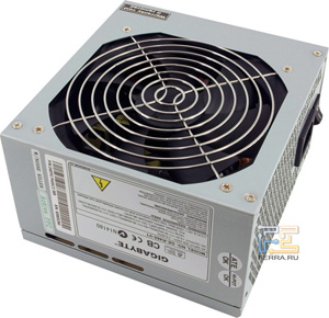 Gigabyte GE-R460-V1