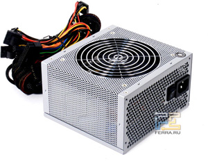 Hiper HPU-4S435