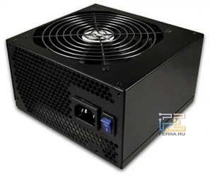 OCZ StealthXStream 700W
