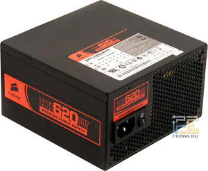 Corsair CMPSU-620HX