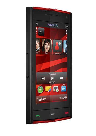 Nokia-X6-01