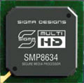 sigmatel