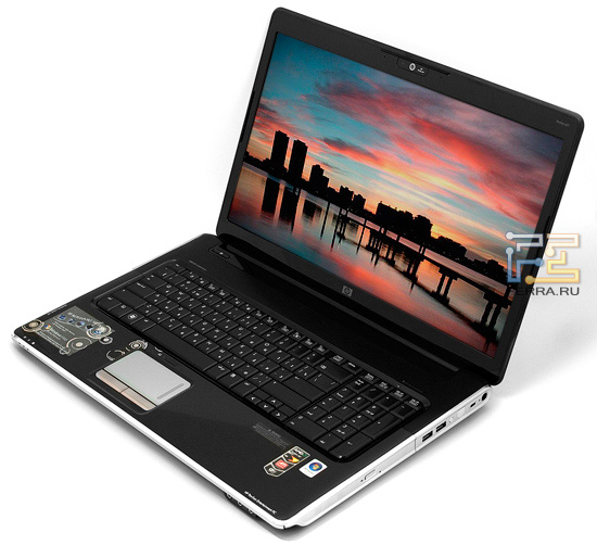 ������� HP Pavilion dv7
