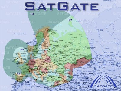 SatGate ()