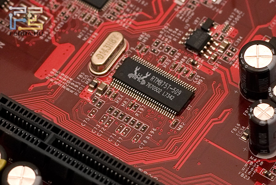 rtm875t