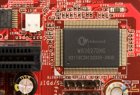 W83627dhg