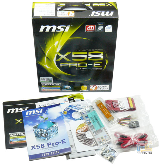 Upakovka_i_komplekt_postavki_MSI_X58_Pro-E