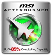 afterburner