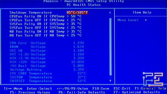bios_pchealth
