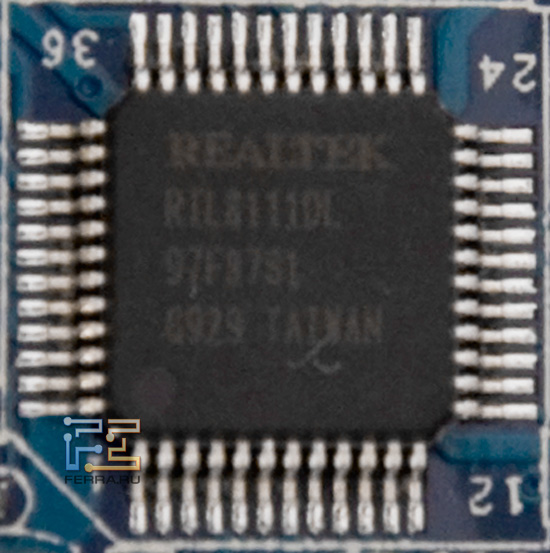 Rtl8111dl