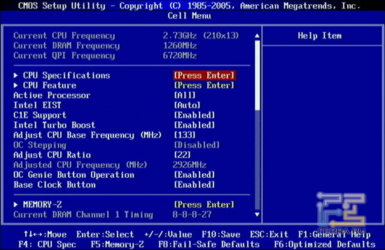 Cell_Menu