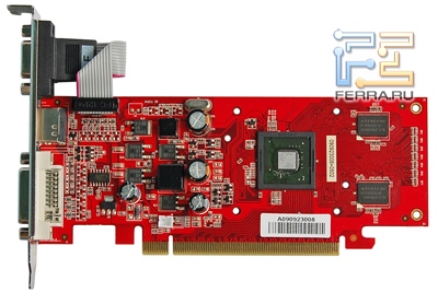 p_Pechatnaja_plata_videokarty_Palit_GT210_512MB_DDR2