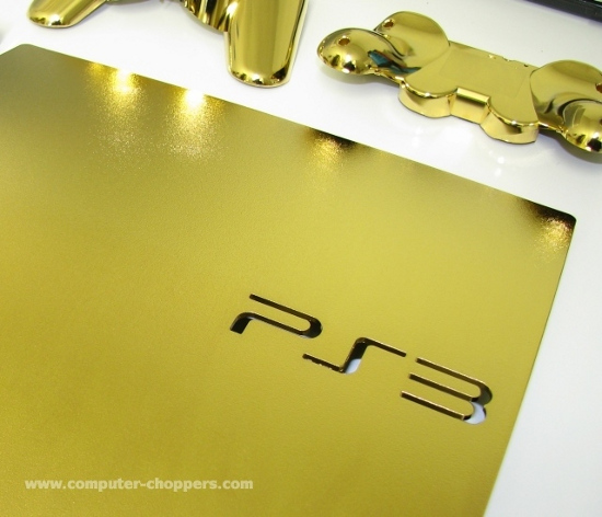 Sony PS3 Slim
