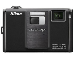 Nikon Coolpix S1000pj