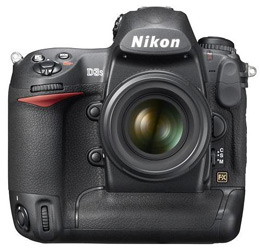 Nikon D3s