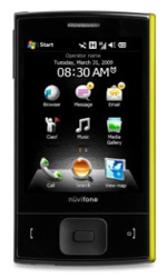 nuvifone