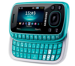 Samsung-B3310