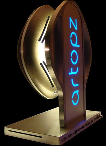 Artopz Minitopz Desktop PC