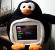 Chumby Tux