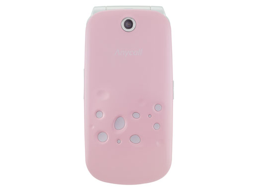 Samsung W9100