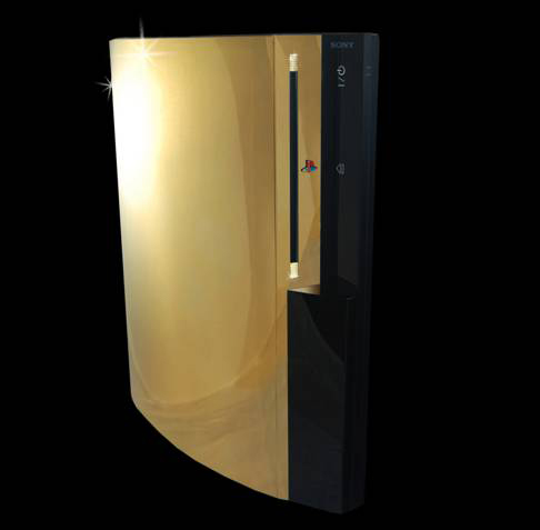 Sony PS3 Supreme