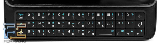 keyboard