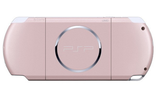 Sony PSP 3000