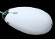 USB Dust Vacuum Mouse