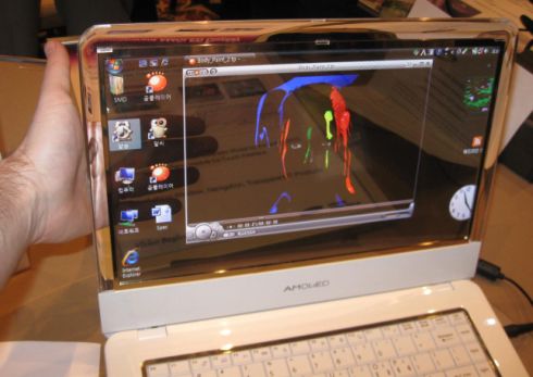 oled