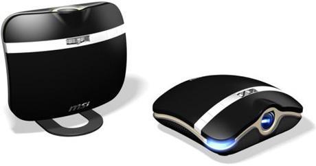 projector pc
