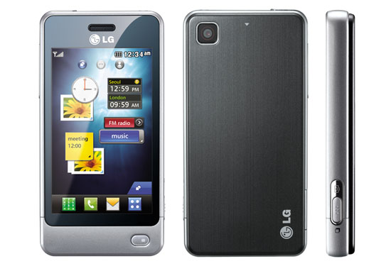 LG-GD510