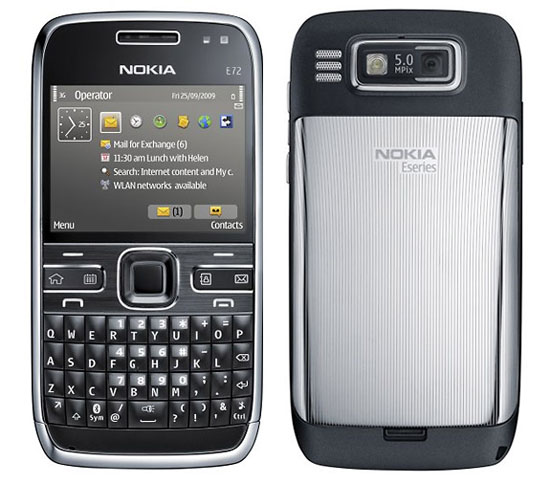 Nokia-E72