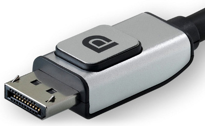 displayport