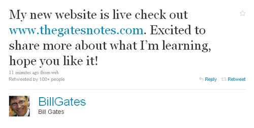 gates