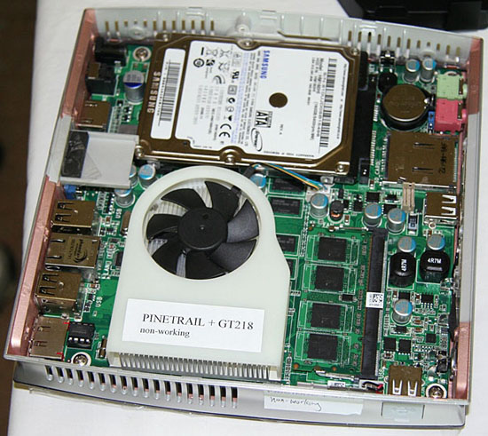 zotac