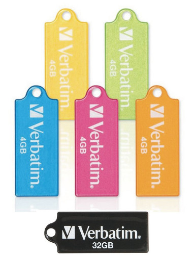 Verbatim Micro USB