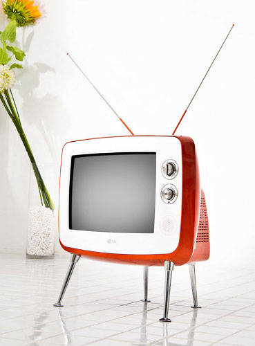 LG Serie 1