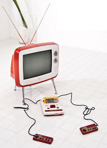 LG Serie 1