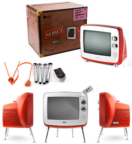 LG Serie 1