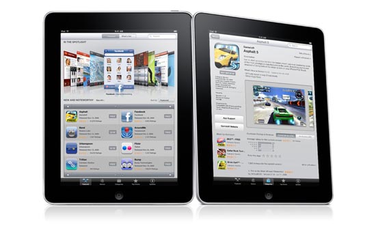 iPad-10s