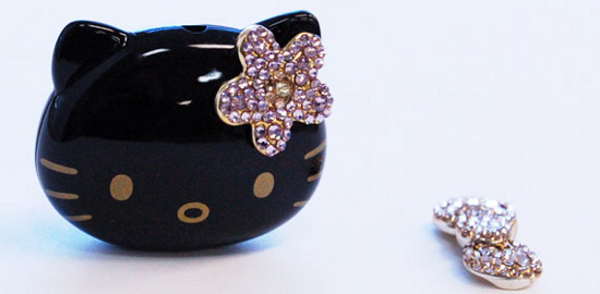 iRiver Hello Kitty