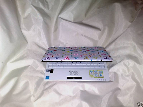 ASUS Eee PC 1101HA