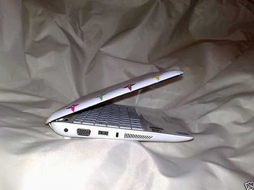 ASUS Eee PC 1101HA